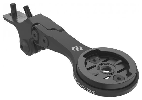 Supporto GPS remoto Syncros per computer IC IM Nero