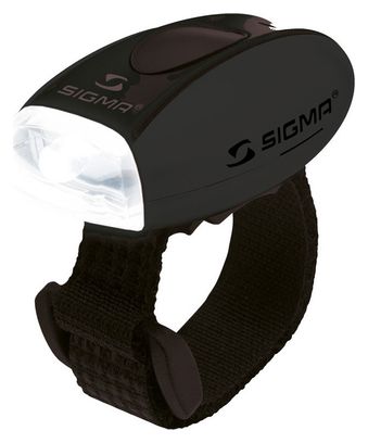 SIGMA MICRO LED Lamp Black