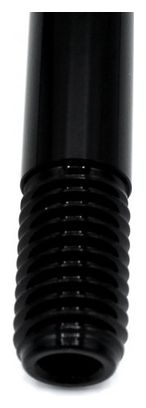 Black Bearing QR Achteras 12 mm - 174 - M12x1.75 - 21 mm