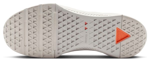 Scarpe da allenamento Nike Metcon 10 Bianco/Arancione da donna