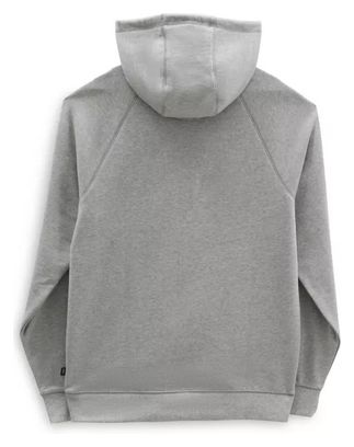 Sweat à Capuche Vans Versa Gris