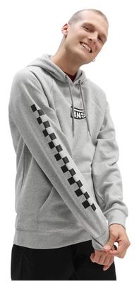 Vans Versa Grey Hoodie
