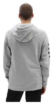 Vans Versa Grey Hoodie
