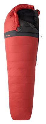 Sac de Couchage Duvets KL 350 Rouge Gauche