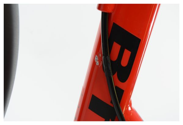 Produit Reconditionné - Vélo Enfant B'Twin 900 Alu Racing 16'' Rouge 4 - 6 ans