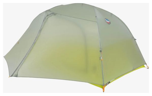 Big Agnès Tiger Wall 2 Platinum Green 2-Person Tent