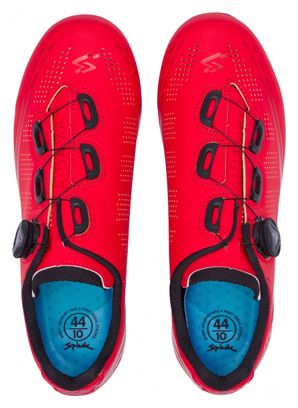 Chaussures vélo Spiuk Aldama Road