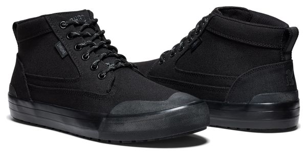 Chrome 415 Black Unisex Shoes