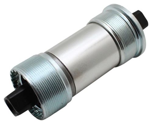 BOITIER PEDALIER STRONGLIGHT CARRE JP400 CUVETTES ACIER 103mm FILETAGE ANGLAIS - BSC - 1 37x24