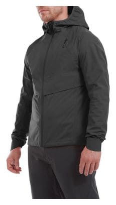 Altura Esker Waterproof Jacket Zwart