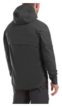 Altura Esker Waterproof Jacket Zwart