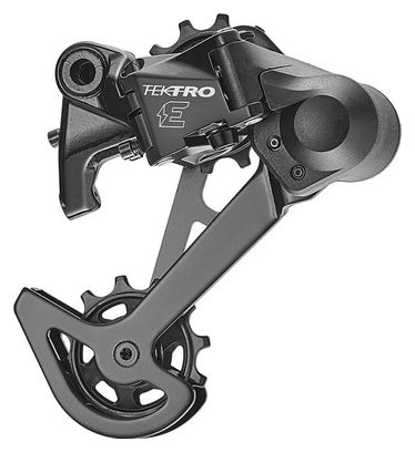 Cambio trasero Tektro RD-T350 8/9V Negro