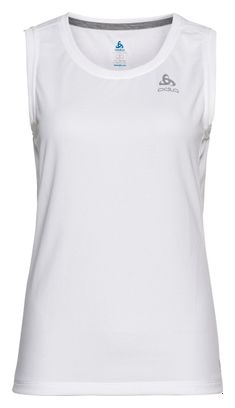 Odlo Women's F-Dry Tank Top White