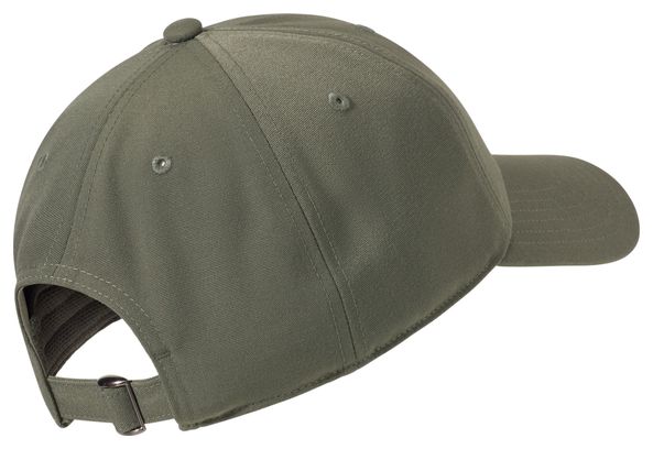 Casquette Mammut Baseball Vert