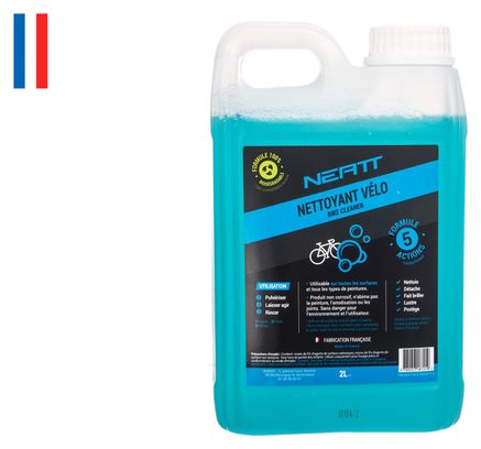 Neatt Bike Cleaner 2L