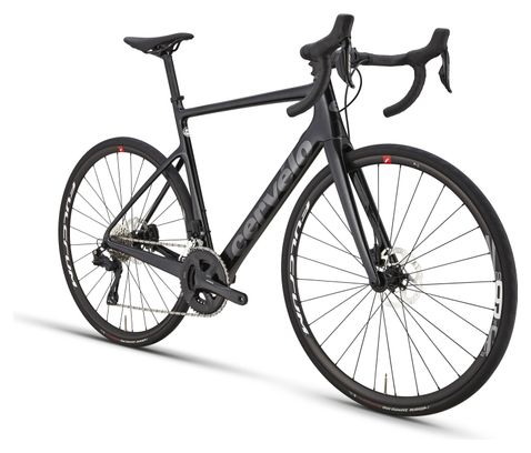 Cervedonia Road Bike Shimano 105 Di2 12V Glacier 2023