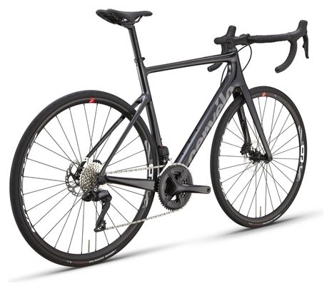 Cervedonia Road Bike Shimano 105 Di2 12V Glacier 2023