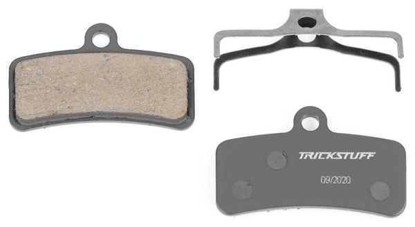 Trickstuff 260 Brake Pads for Shimano / Tektro / TRP Brakes