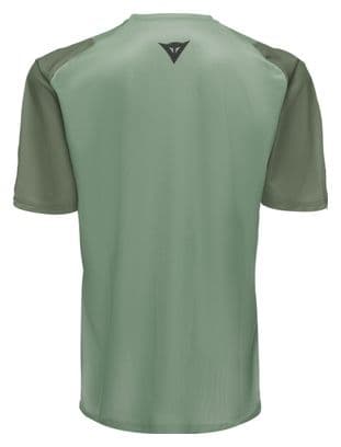 Dainese HGL Short Sleeve Jersey Green