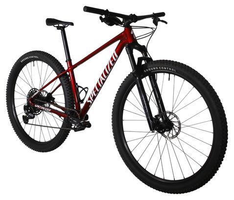 Produit Reconditionné - VTT Specialized Chisel Sram SX Eagle 12V Rouge 2022