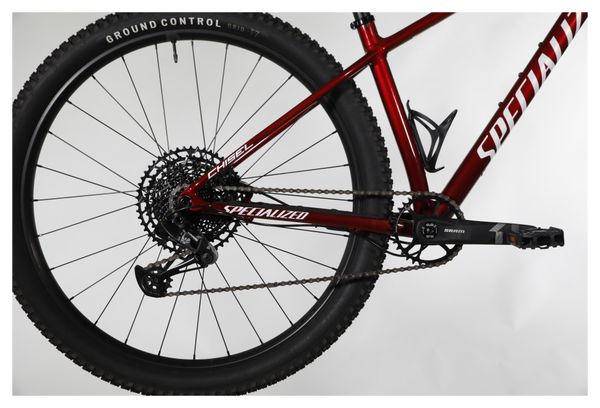 Produit Reconditionné VTT Semi-Rigide Specialized Chisel Sram SX