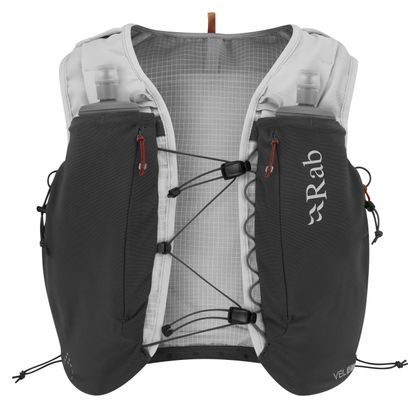 Rab Veil 12L Grey Hydration Vest