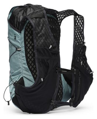 Zaino idratante Black Diamond Distance 8 blu da donna