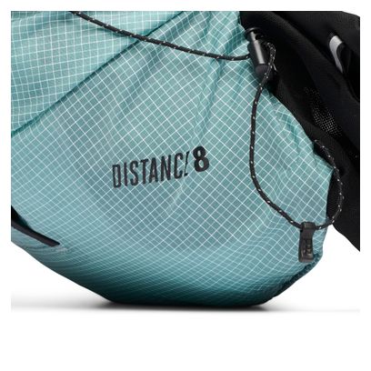 Zaino idratante Black Diamond Distance 8 blu da donna