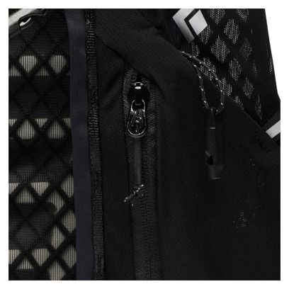 Zaino idratante Black Diamond Distance 8 blu da donna