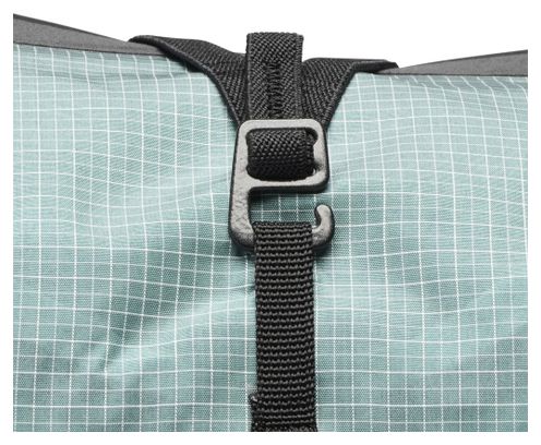 Zaino idratante Black Diamond Distance 8 blu da donna
