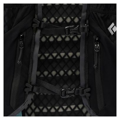 Zaino idratante Black Diamond Distance 8 blu da donna