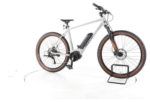 Produit reconditionné - Bulls LT Performance E-Bike - Bon Etat