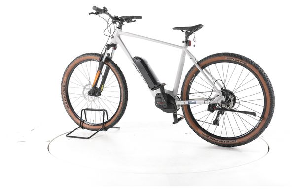 Produit reconditionné - Bulls LT Performance E-Bike - Bon Etat