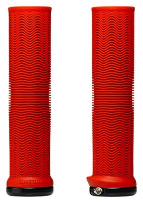 Maniglie Title L01 Rosso