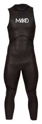 Mako Neoswim Sleeveless Neopreen Wetsuit