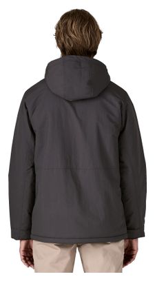 Patagonia Isthmus Men's Parka, Black