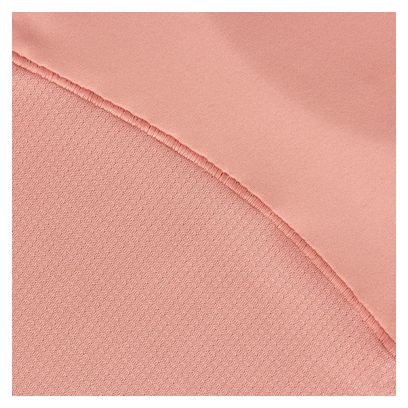 Maglietta da corsa Ciele DLYTShirt Rose Dawn da donna