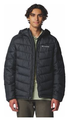 Columbia Labyrinth Loop II Hooded Jacket Black