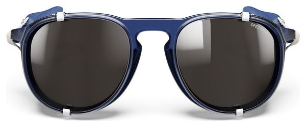 Julbo Millenium Spectron 4 - Brilliant Translucent Blue/Blue/White