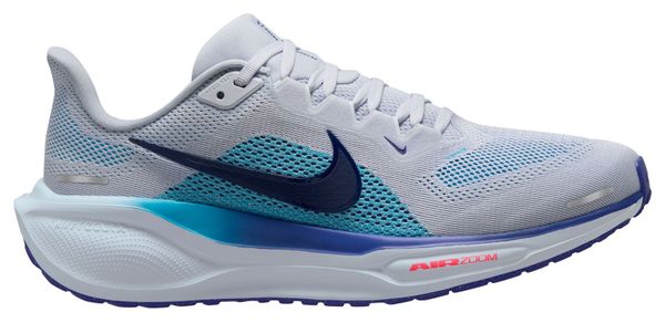 Chaussures de Running Nike Air Zoom Pegasus 41 Bleu Homme