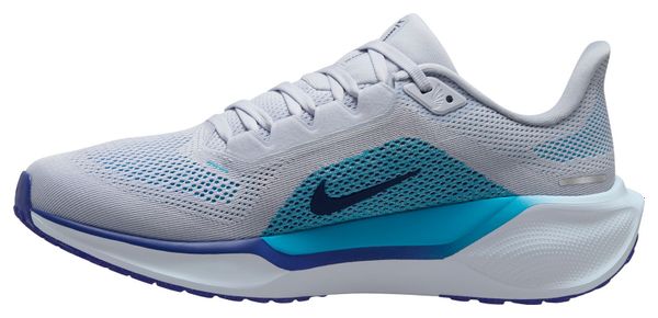 Chaussures de Running Nike Air Zoom Pegasus 41 Bleu Homme