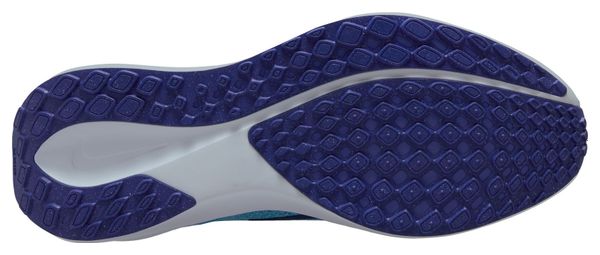 Chaussures de Running Nike Air Zoom Pegasus 41 Bleu Homme