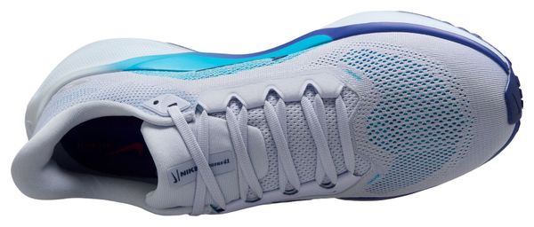 Chaussures de Running Nike Air Zoom Pegasus 41 Bleu Homme