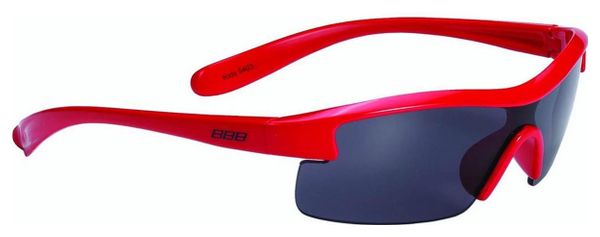 BBB Glasses Kids 1 Red screen