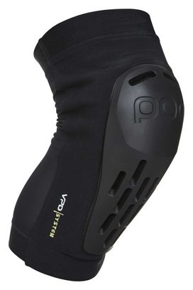 Poc VPD System Lite Kniebeschermers Uranium Black