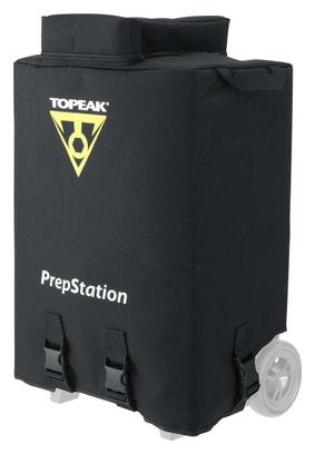 Funda de la Topeak PrepStation para la estación de herramientas Topeak PrepStation