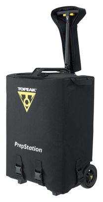 Funda de la Topeak PrepStation para la estación de herramientas Topeak PrepStation