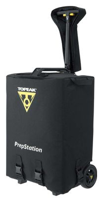 Custodia Topeak PrepStation per la stazione degli attrezzi Topeak PrepStation