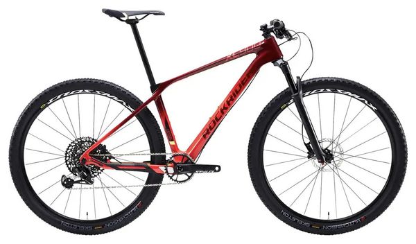 Rockrider shops xc 900 foromtb