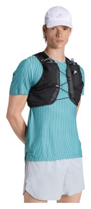 Adidas Climacool Hydratatietas Zwart Unisex